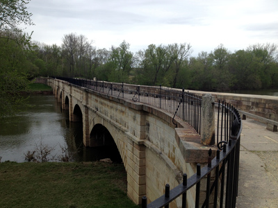 Monocacy Aqueduct