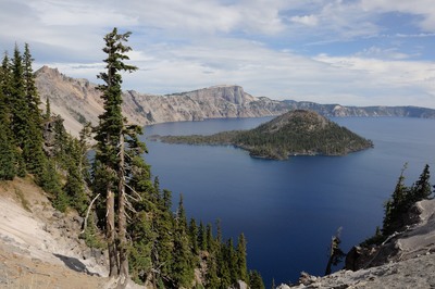 Crater Lake