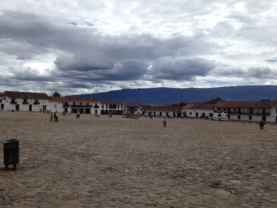 villa de leyva