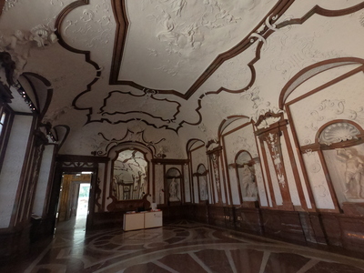 Marble Gallery
