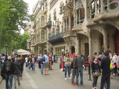 casa batillo